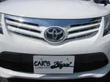 2014 Toyota Avevsis Wagon Li White Van for sale, Japanese used car export - photo 6 of 24 | GULJI TRADERS