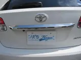 2014 Toyota Avevsis Wagon Li White Van for sale, Japanese used car export - photo 12 of 24 | GULJI TRADERS
