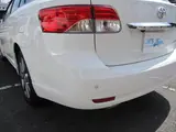 2014 Toyota Avevsis Wagon Li White Van for sale, Japanese used car export - photo 15 of 24 | GULJI TRADERS