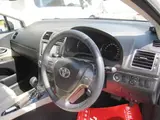 2014 Toyota Avevsis Wagon Li White Van for sale, Japanese used car export - photo 20 of 24 | GULJI TRADERS