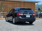 2014 Toyota Avevsis Wagon Xi Black Van for sale, Japanese used car export - photo 2 of 9 | GULJI TRADERS