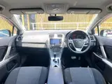 2014 Toyota Avevsis Wagon Xi Black Van for sale, Japanese used car export - photo 3 of 9 | GULJI TRADERS