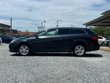 2014 Toyota Avevsis Wagon Xi Black Van for sale, Japanese used car export - photo 5 of 9 | GULJI TRADERS