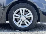 2014 Toyota Avevsis Wagon Xi Black Van for sale, Japanese used car export - photo 7 of 9 | GULJI TRADERS