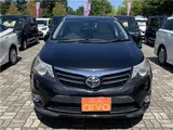 2015 Toyota Avevsis Wagon Li Black Van for sale, Japanese used car export - photo 2 of 47 | GULJI TRADERS