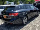 2015 Toyota Avevsis Wagon Li Black Van for sale, Japanese used car export - photo 4 of 47 | GULJI TRADERS