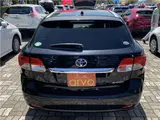 2015 Toyota Avevsis Wagon Li Black Van for sale, Japanese used car export - photo 5 of 47 | GULJI TRADERS
