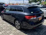 2015 Toyota Avevsis Wagon Li Black Van for sale, Japanese used car export - photo 10 of 47 | GULJI TRADERS