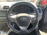 2015 Toyota Avevsis Wagon Li Black Van for sale, Japanese used car export - photo 30 of 47 | GULJI TRADERS