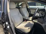 2015 Toyota Avevsis Wagon Li Black Van for sale, Japanese used car export - photo 36 of 47 | GULJI TRADERS