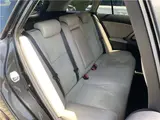 2015 Toyota Avevsis Wagon Li Black Van for sale, Japanese used car export - photo 38 of 47 | GULJI TRADERS