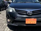 2015 Toyota Avevsis Wagon Li Black Van for sale, Japanese used car export - photo 41 of 47 | GULJI TRADERS