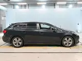 2015 Toyota Avevsis Wagon Li Black Van for sale, Japanese used car export - photo 3 of 12 | GULJI TRADERS