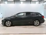 2015 Toyota Avevsis Wagon Li Black Van for sale, Japanese used car export - photo 4 of 12 | GULJI TRADERS