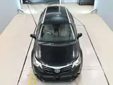 2015 Toyota Avevsis Wagon Li Black Van for sale, Japanese used car export - photo 7 of 12 | GULJI TRADERS