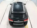 2015 Toyota Avevsis Wagon Li Black Van for sale, Japanese used car export - photo 8 of 12 | GULJI TRADERS