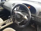 2015 Toyota Avevsis Wagon Li Black Van for sale, Japanese used car export - photo 9 of 12 | GULJI TRADERS