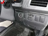 2015 Toyota Avevsis Wagon Li Black Van for sale, Japanese used car export - photo 4 of 6 | GULJI TRADERS