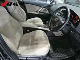 2015 Toyota Avevsis Wagon Li Black Van for sale, Japanese used car export - photo 5 of 6 | GULJI TRADERS