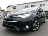 2016 Toyota Avevsis Wagon Li model with Toyota Safety Sense! Black Van for sale, Japanese used car export - photo 1 of 45 | GULJI TRADERS