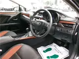 2016 Toyota Avevsis Wagon Li model with Toyota Safety Sense! Black Van for sale, Japanese used car export - photo 3 of 45 | GULJI TRADERS