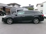 2016 Toyota Avevsis Wagon Li model with Toyota Safety Sense! Black Van for sale, Japanese used car export - photo 5 of 45 | GULJI TRADERS