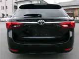 2016 Toyota Avevsis Wagon Li model with Toyota Safety Sense! Black Van for sale, Japanese used car export - photo 7 of 45 | GULJI TRADERS