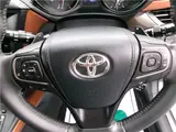 2016 Toyota Avevsis Wagon Li model with Toyota Safety Sense! Black Van for sale, Japanese used car export - photo 18 of 45 | GULJI TRADERS