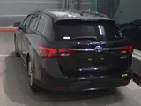 2016 Toyota Avevsis Wagon Li Black Van for sale, Japanese used car export - photo 2 of 5 | GULJI TRADERS