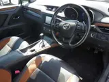 2016 Toyota Avevsis Wagon Li Black Van for sale, Japanese used car export - photo 3 of 5 | GULJI TRADERS