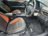 2017 Toyota Avevsis Wagon 2.0 Li Other Van for sale, Japanese used car export - photo 7 of 51 | GULJI TRADERS