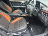 2017 Toyota Avevsis Wagon 2.0 Li Other Van for sale, Japanese used car export - photo 7 of 44 | GULJI TRADERS