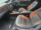 2017 Toyota Avevsis Wagon 2.0 Li Other Van for sale, Japanese used car export - photo 11 of 44 | GULJI TRADERS