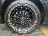 2017 Toyota Avevsis Wagon 2.0 Li Other Van for sale, Japanese used car export - photo 37 of 44 | GULJI TRADERS