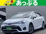2017 Toyota Avevsis Wagon 2.0 Li Pearl Van for sale, Japanese used car export - photo 1 of 9 | GULJI TRADERS
