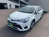 2017 Toyota Avevsis Wagon 2.0 Li Pearl Van for sale, Japanese used car export - photo 2 of 9 | GULJI TRADERS