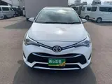 2017 Toyota Avevsis Wagon 2.0 Li Pearl Van for sale, Japanese used car export - photo 3 of 9 | GULJI TRADERS