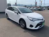 2017 Toyota Avevsis Wagon 2.0 Li Pearl Van for sale, Japanese used car export - photo 4 of 9 | GULJI TRADERS