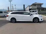 2017 Toyota Avevsis Wagon 2.0 Li Pearl Van for sale, Japanese used car export - photo 5 of 9 | GULJI TRADERS
