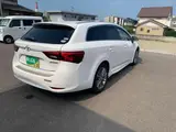 2017 Toyota Avevsis Wagon 2.0 Li Pearl Van for sale, Japanese used car export - photo 6 of 9 | GULJI TRADERS
