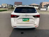 2017 Toyota Avevsis Wagon 2.0 Li Pearl Van for sale, Japanese used car export - photo 7 of 9 | GULJI TRADERS
