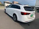 2017 Toyota Avevsis Wagon 2.0 Li Pearl Van for sale, Japanese used car export - photo 8 of 9 | GULJI TRADERS
