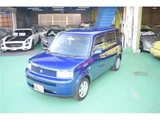 2002 Toyota bB Sedan for sale, Japanese used car export - photo 1 of 50 | GULJI TRADERS