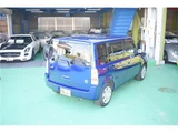 2002 Toyota bB Sedan for sale, Japanese used car export - photo 2 of 50 | GULJI TRADERS