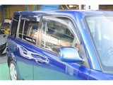 2002 Toyota bB Sedan for sale, Japanese used car export - photo 13 of 50 | GULJI TRADERS