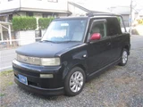 2002 Toyota bB Sedan for sale, Japanese used car export - photo 1 of 14 | GULJI TRADERS
