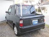 2002 Toyota bB Sedan for sale, Japanese used car export - photo 2 of 14 | GULJI TRADERS