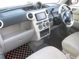 2002 Toyota bB Sedan for sale, Japanese used car export - photo 3 of 14 | GULJI TRADERS