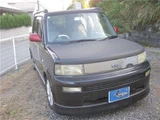 2002 Toyota bB Sedan for sale, Japanese used car export - photo 4 of 14 | GULJI TRADERS
