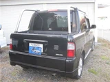 2002 Toyota bB Sedan for sale, Japanese used car export - photo 5 of 14 | GULJI TRADERS